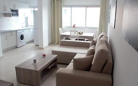 Apartamentos Tao Laia